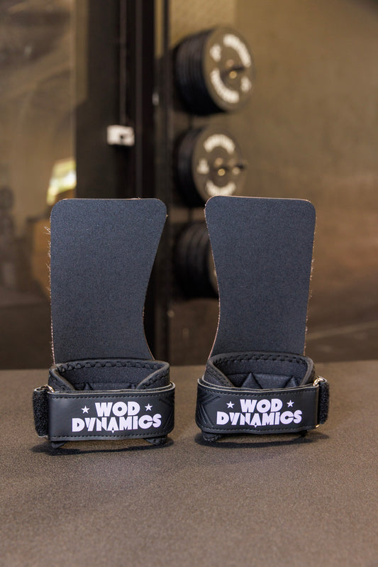 WOD GRIPS - LILAC