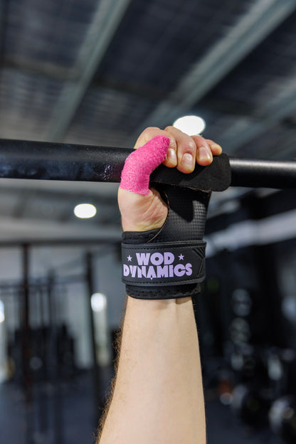 WOD GRIPS - LILAC